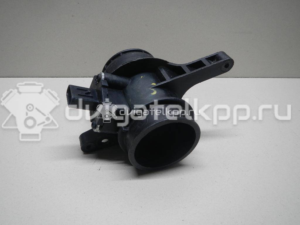 Фото Расходомер воздуха (массметр)  3L3A12B579BA для ford america Escape {forloop.counter}}