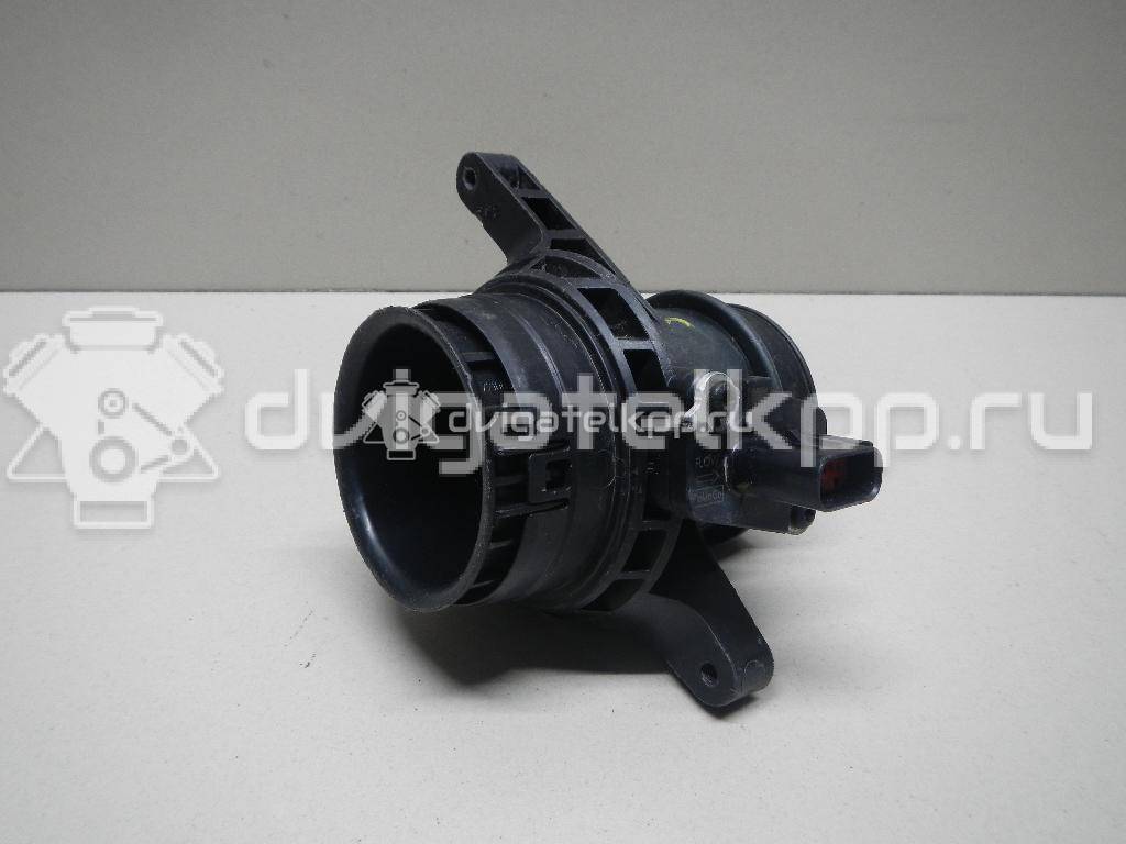Фото Расходомер воздуха (массметр)  3L3A12B579BA для ford america Escape {forloop.counter}}