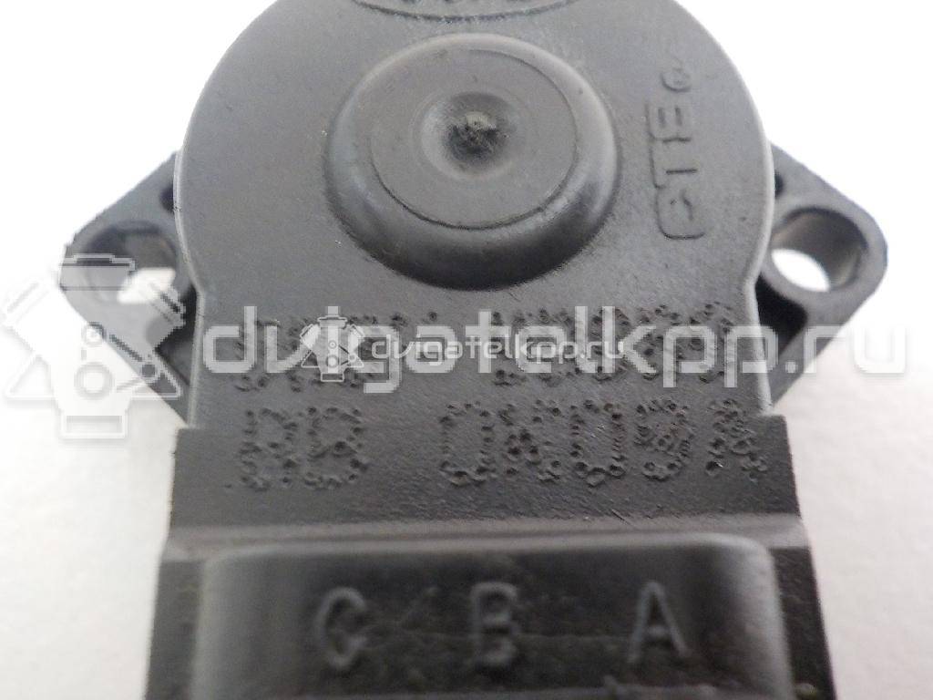 Фото Датчик положения дроссельной заслонки  1071403 для ford america Escape {forloop.counter}}