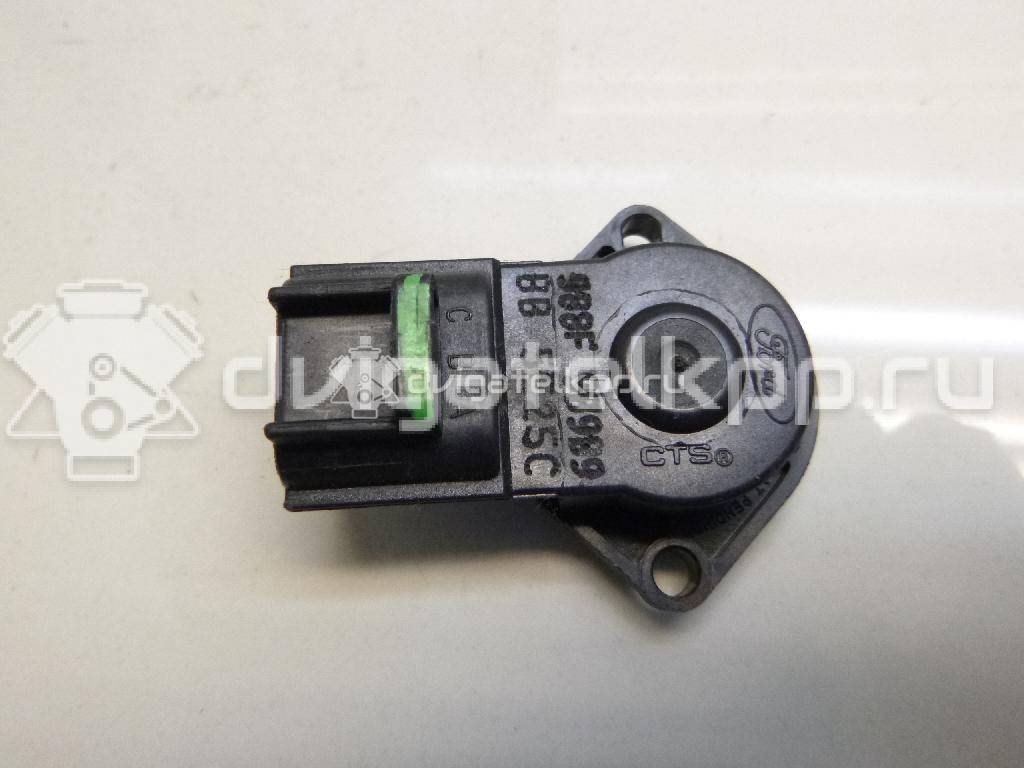 Фото Датчик положения дроссельной заслонки  1071403 для ford america Escape {forloop.counter}}