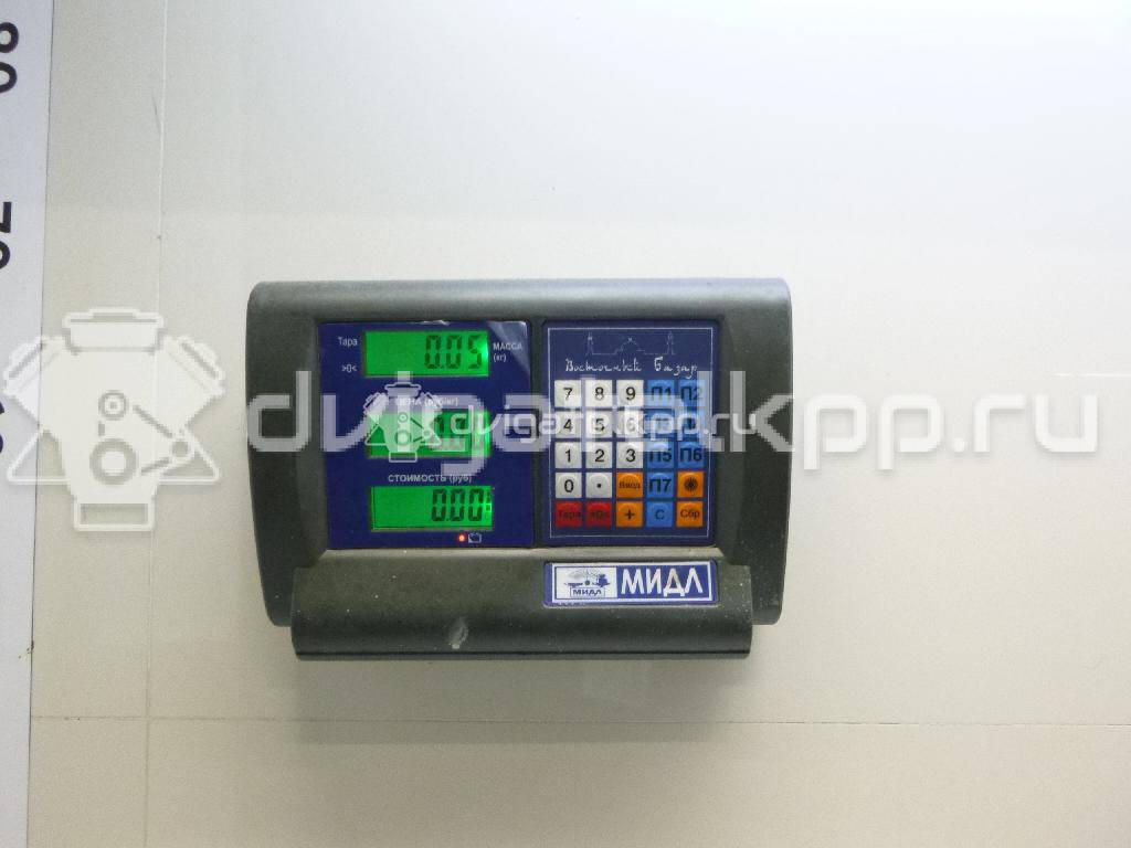 Фото Датчик положения дроссельной заслонки  1071403 для ford america Escape {forloop.counter}}