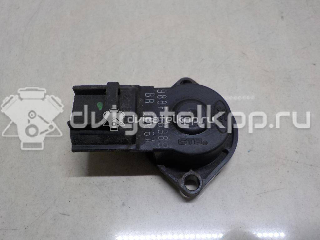 Фото Датчик положения дроссельной заслонки  1071403 для ford america Escape {forloop.counter}}