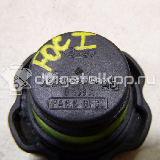 Фото Крышка маслозаливной горловины  1122713 для ford america Explorer (U2)