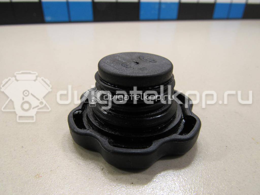 Фото Крышка маслозаливной горловины  1122713 для ford america Explorer (U2) {forloop.counter}}