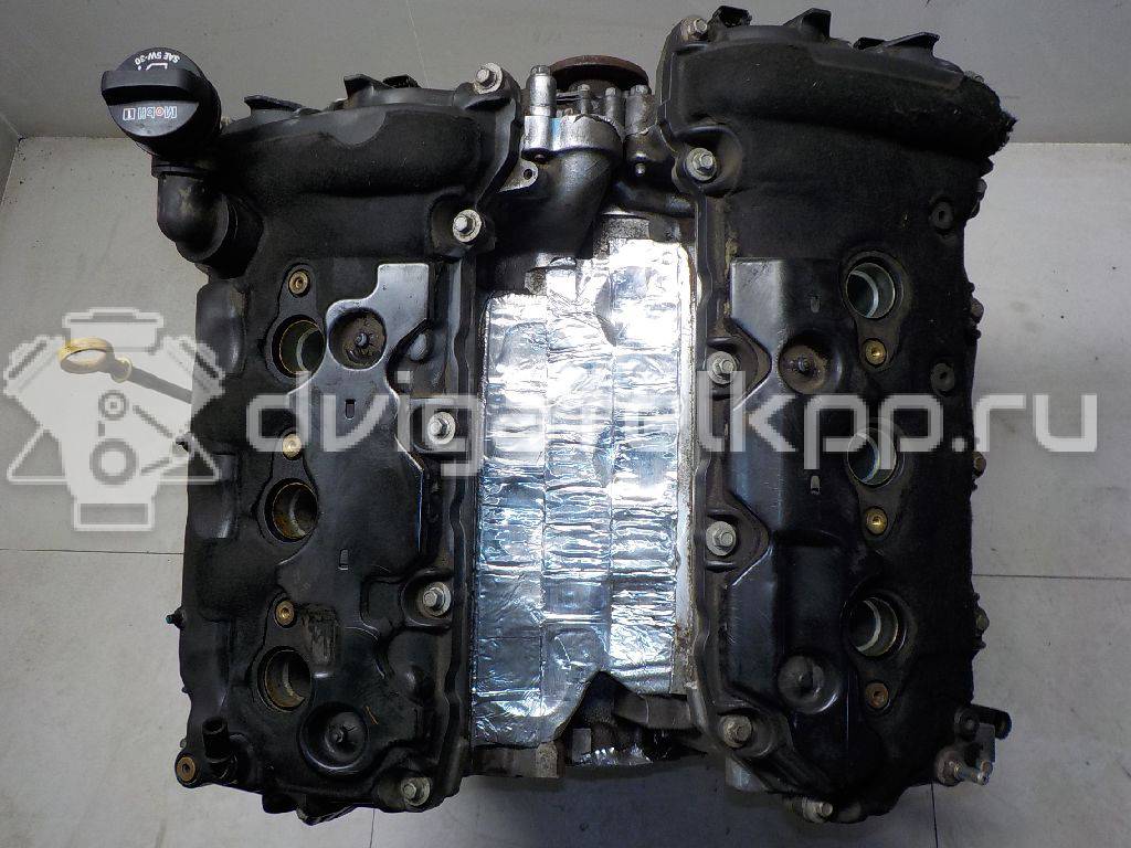 Фото Контрактный (б/у) двигатель LY7 для Pontiac / Gmc / Isuzu / Chevrolet / Buick / Cadillac / Holden / Daewoo 258 л.с 24V 3.6 л бензин 19210827 {forloop.counter}}