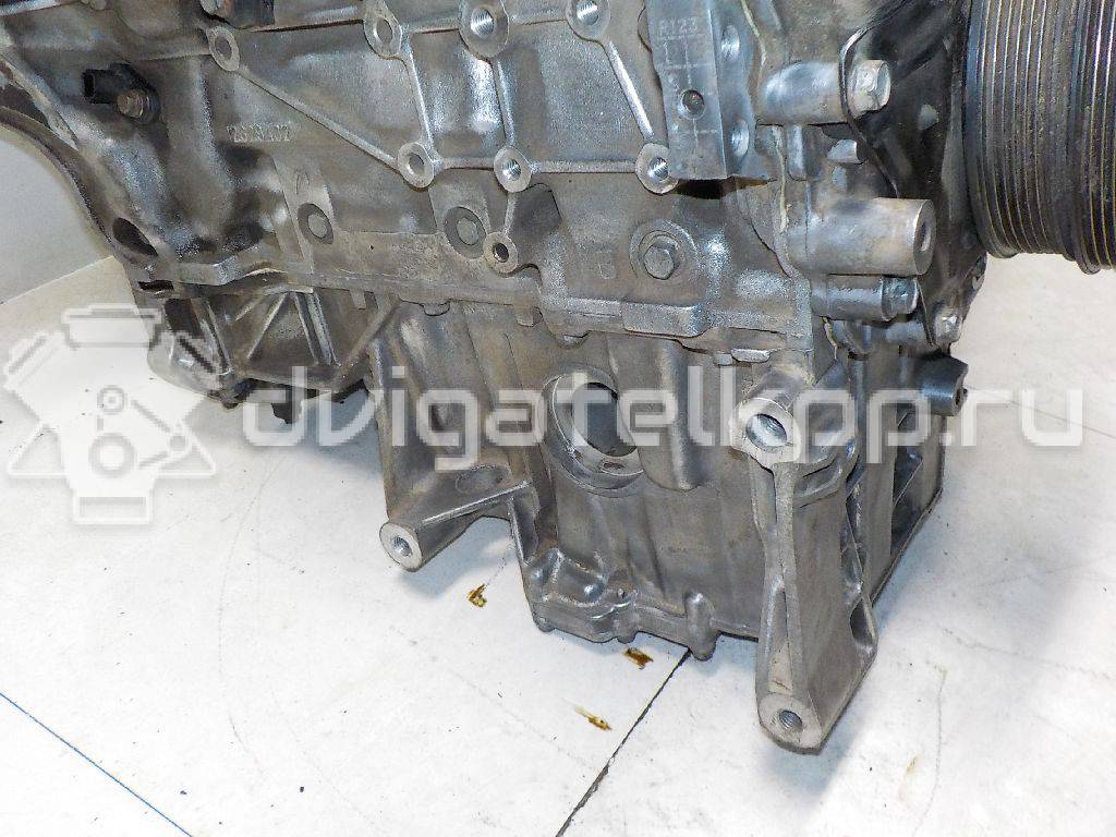 Фото Контрактный (б/у) двигатель LY7 для Pontiac / Gmc / Isuzu / Chevrolet / Buick / Cadillac / Holden / Daewoo 211 л.с 24V 3.6 л бензин 19210827 {forloop.counter}}