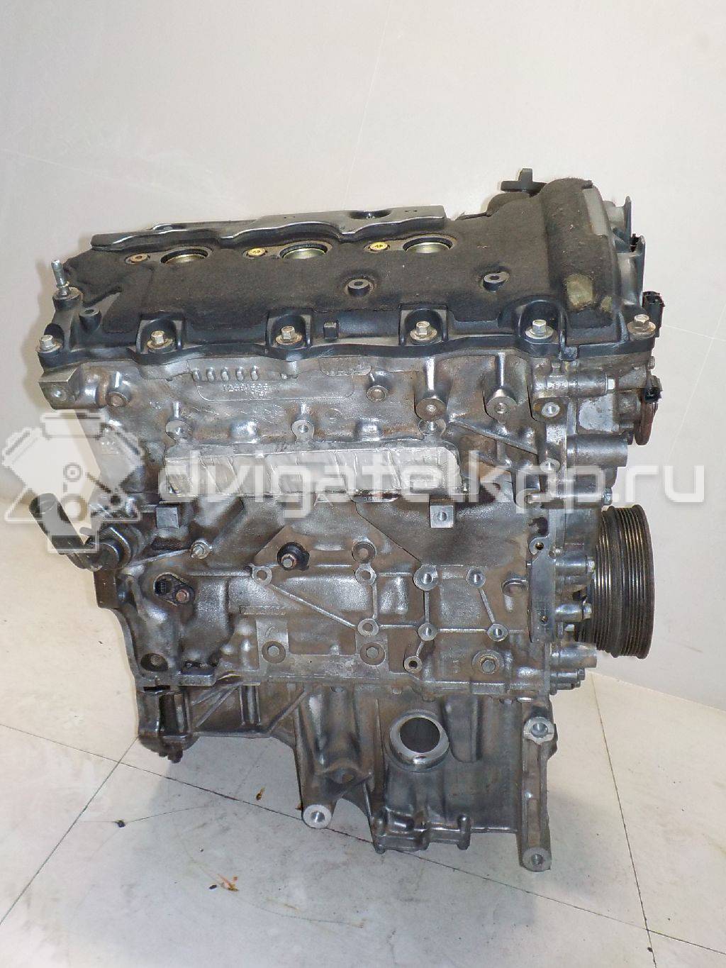 Фото Контрактный (б/у) двигатель LY7 для Pontiac / Gmc / Isuzu / Chevrolet / Buick / Cadillac / Holden / Daewoo 238-265 л.с 24V 3.6 л бензин 19210827 {forloop.counter}}