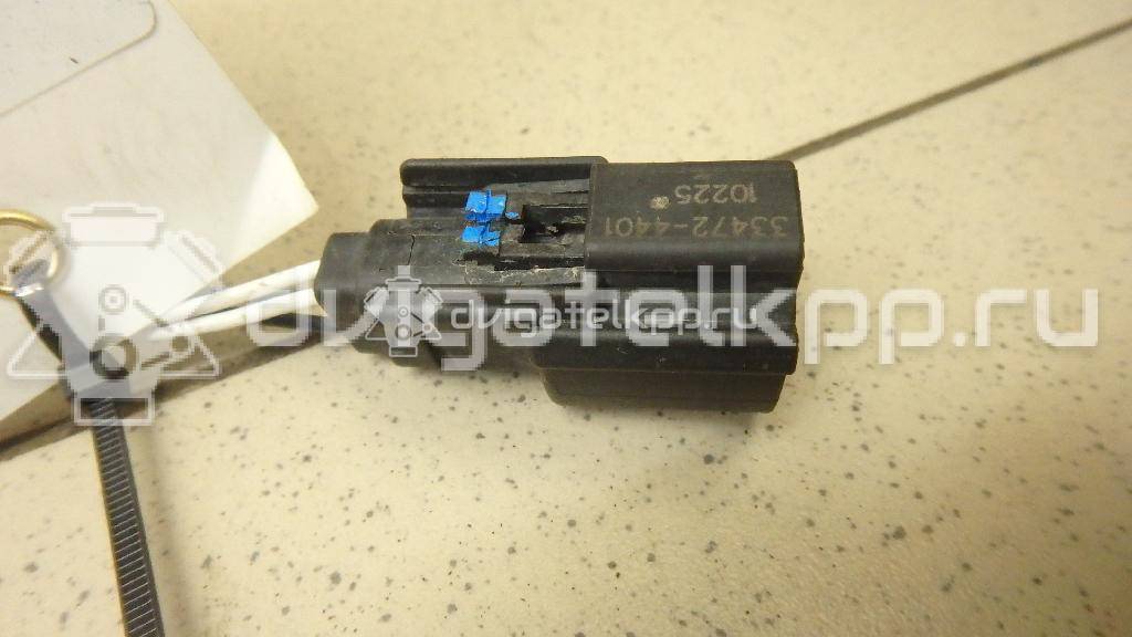 Фото Датчик кислородный/Lambdasonde  BE5Z9G444A для ford america Explorer {forloop.counter}}