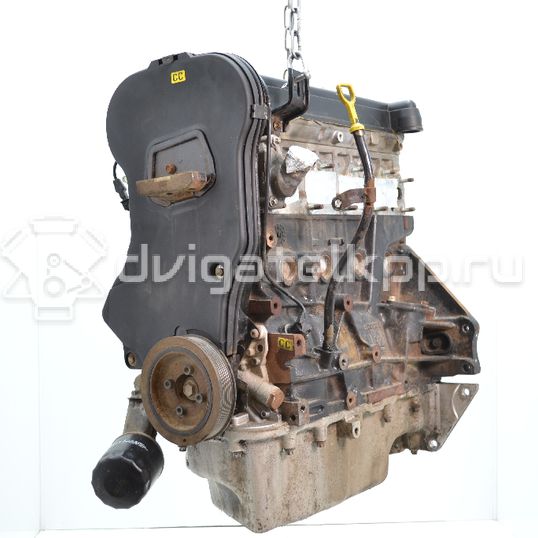 Фото Контрактный (б/у) двигатель Z 24 SED для Chevrolet Captiva C100, C140 136-140 л.с 16V 2.4 л бензин 92067200
