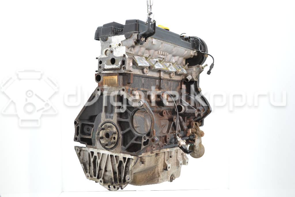 Фото Контрактный (б/у) двигатель Z 24 SED для Chevrolet Captiva C100, C140 136-140 л.с 16V 2.4 л бензин 92067200 {forloop.counter}}
