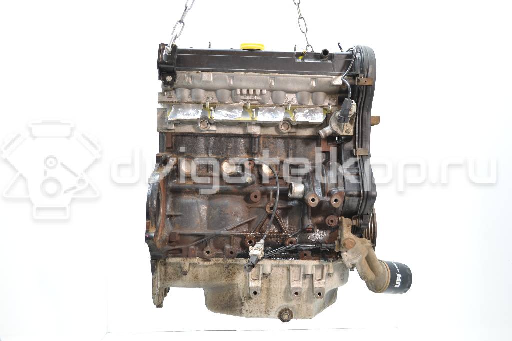 Фото Контрактный (б/у) двигатель Z 24 SED для Chevrolet Captiva C100, C140 136-140 л.с 16V 2.4 л бензин 92067200 {forloop.counter}}