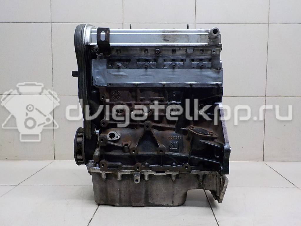 Фото Контрактный (б/у) двигатель Z 24 SED для Chevrolet Captiva C100, C140 136-140 л.с 16V 2.4 л бензин 92067201 {forloop.counter}}