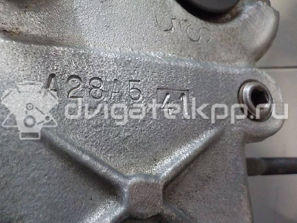 Фото Контрактный (б/у) двигатель F16D3 для Daewoo / Chevrolet / Holden 105-109 л.с 16V 1.6 л бензин 96377400 {forloop.counter}}