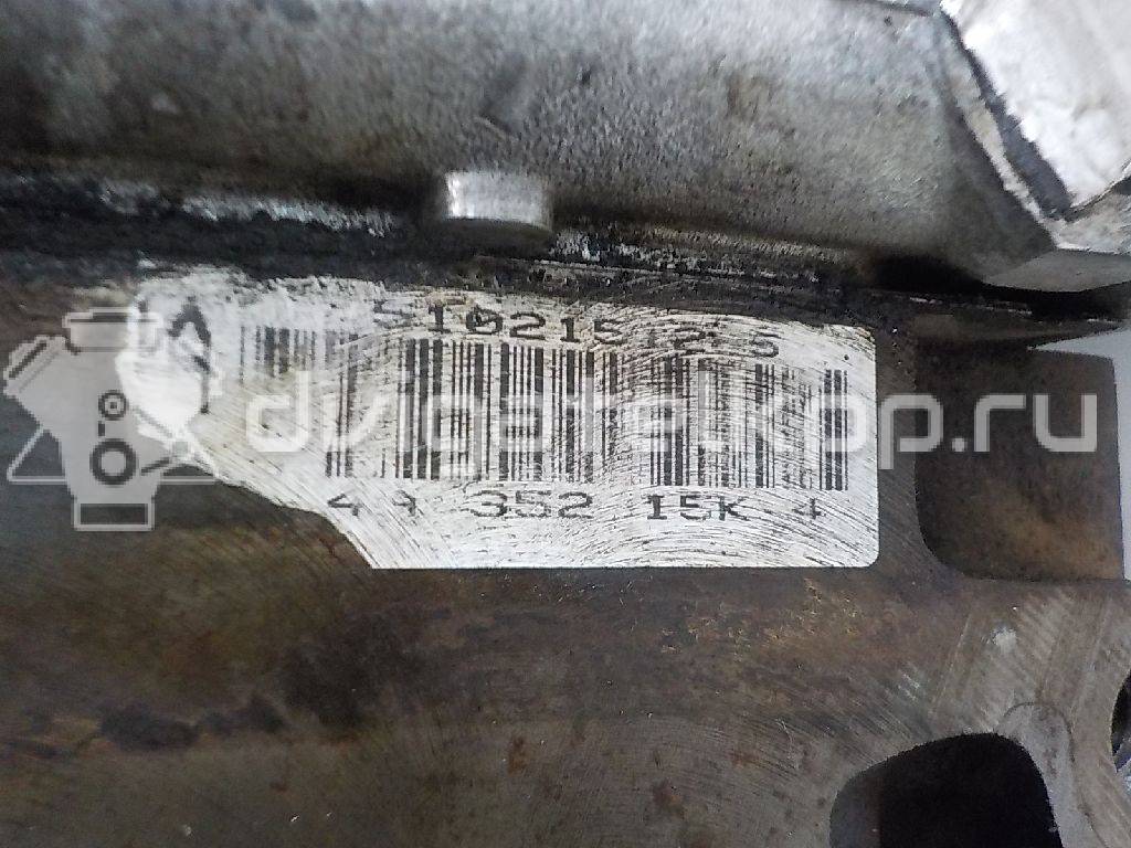 Фото Контрактный (б/у) двигатель F16D3 для Daewoo / Chevrolet / Holden 106 л.с 16V 1.6 л бензин 96377400 {forloop.counter}}