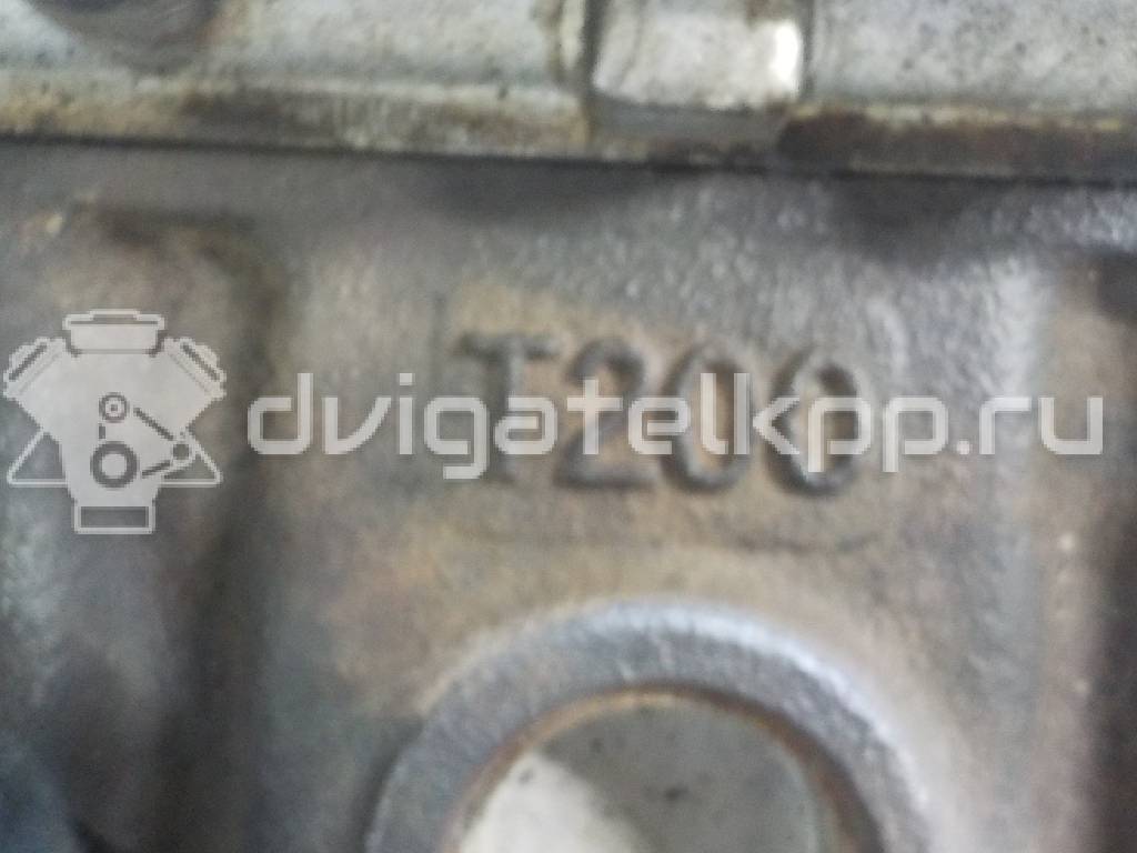 Фото Контрактный (б/у) двигатель F16D3 для Daewoo / Chevrolet / Holden 106 л.с 16V 1.6 л бензин 96377400 {forloop.counter}}