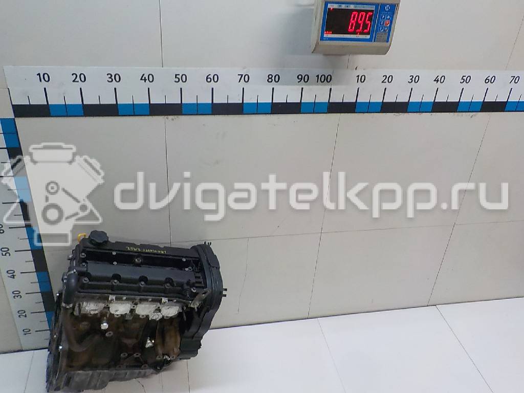 Фото Контрактный (б/у) двигатель F14D3 для Daewoo / Chevrolet 94-95 л.с 16V 1.4 л бензин 96377400 {forloop.counter}}