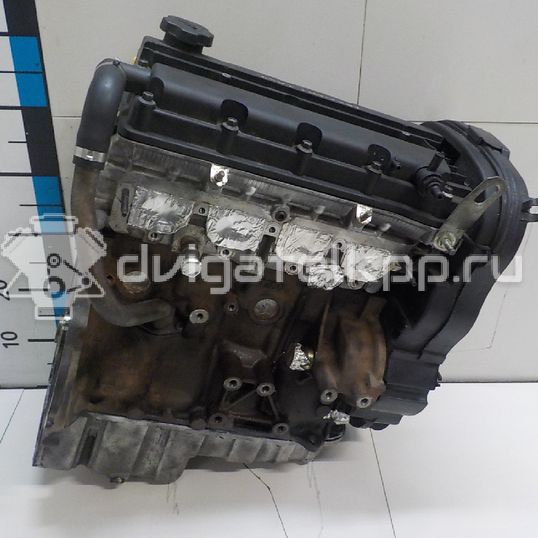 Фото Контрактный (б/у) двигатель F16D3 для Daewoo / Chevrolet / Holden 105 л.с 16V 1.6 л бензин 96377400