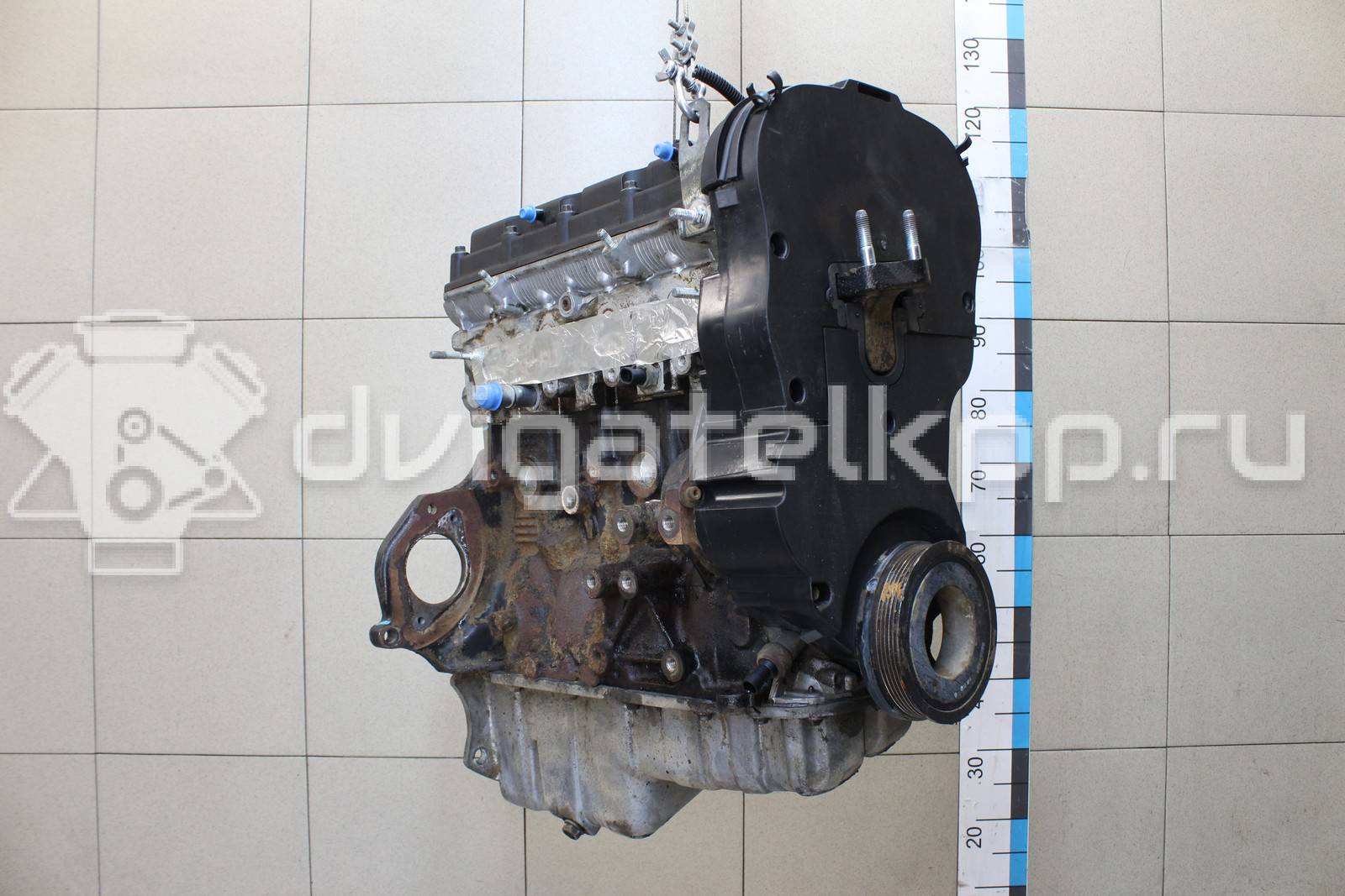 Фото Контрактный (б/у) двигатель F16D3 для Daewoo / Chevrolet / Holden 105-109 л.с 16V 1.6 л бензин 96475805 {forloop.counter}}