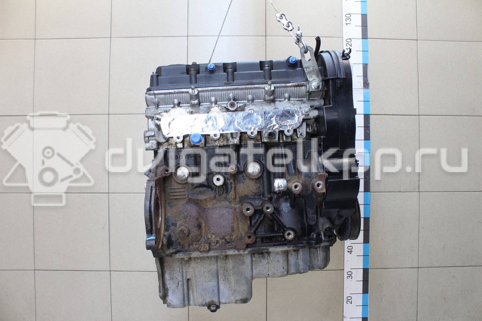 Фото Контрактный (б/у) двигатель F16D3 для Daewoo / Chevrolet / Holden 105-109 л.с 16V 1.6 л бензин 96475805 {forloop.counter}}