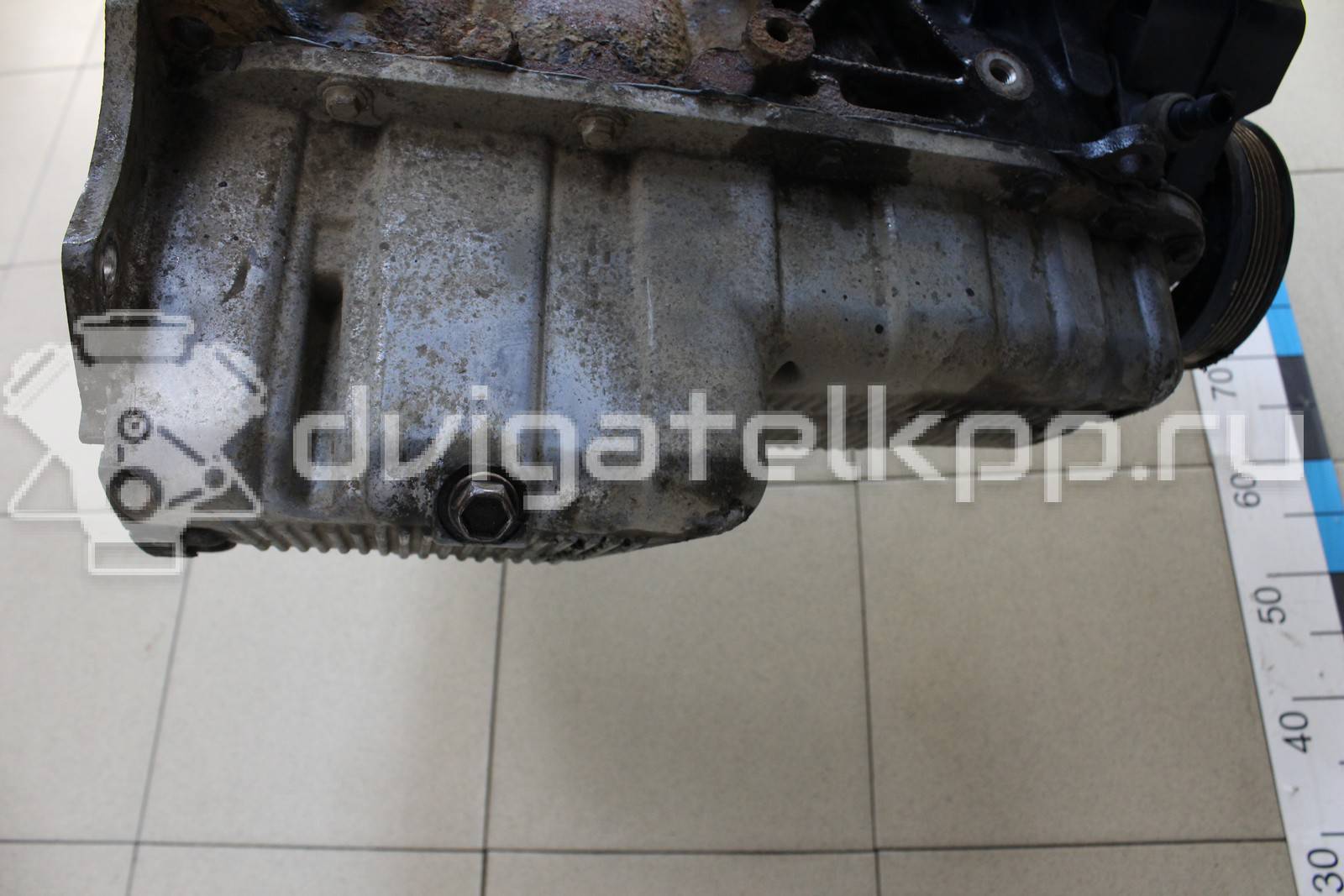 Фото Контрактный (б/у) двигатель F16D3 для Daewoo / Chevrolet / Holden 105-109 л.с 16V 1.6 л бензин 96475805 {forloop.counter}}