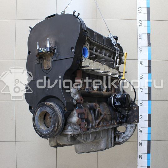 Фото Контрактный (б/у) двигатель F16D3 для Daewoo / Buick (Sgm) / Chevrolet / Holden 106-110 л.с 16V 1.6 л бензин 96475805