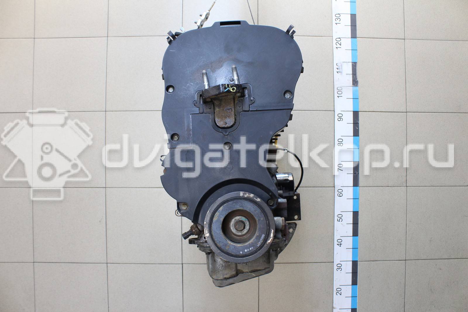 Фото Контрактный (б/у) двигатель F16D3 для Buick / Daewoo / Chevrolet / Holden 106 л.с 16V 1.6 л бензин 96475805 {forloop.counter}}
