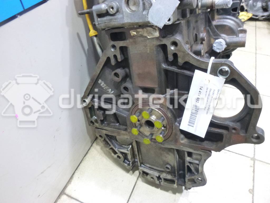 Фото Контрактный (б/у) двигатель F16D3 для Daewoo / Chevrolet / Holden 105-109 л.с 16V 1.6 л бензин 96475805 {forloop.counter}}