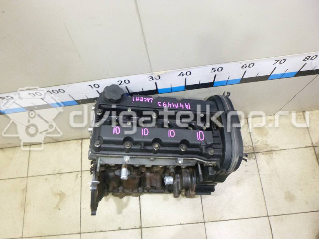 Фото Контрактный (б/у) двигатель F16D3 для Daewoo / Chevrolet / Holden 105-109 л.с 16V 1.6 л бензин 96475805 {forloop.counter}}