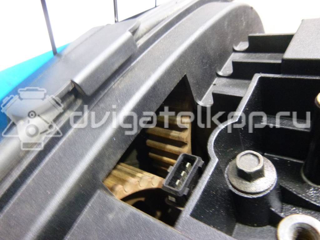 Фото Контрактный (б/у) двигатель F16D3 для Daewoo / Chevrolet / Holden 106 л.с 16V 1.6 л бензин 96475805 {forloop.counter}}