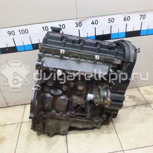 Фото Контрактный (б/у) двигатель F16D3 для Daewoo / Chevrolet / Holden 105 л.с 16V 1.6 л бензин 96475805