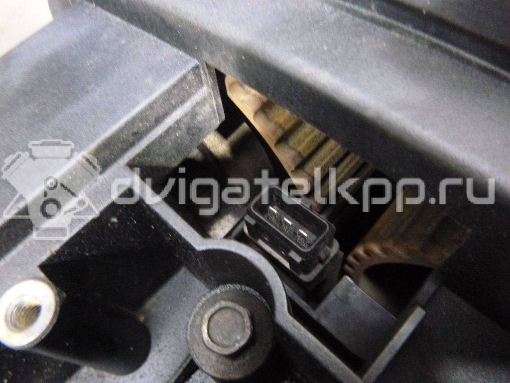 Фото Контрактный (б/у) двигатель F16D3 для Daewoo / Chevrolet / Holden 105 л.с 16V 1.6 л бензин 96475805 {forloop.counter}}