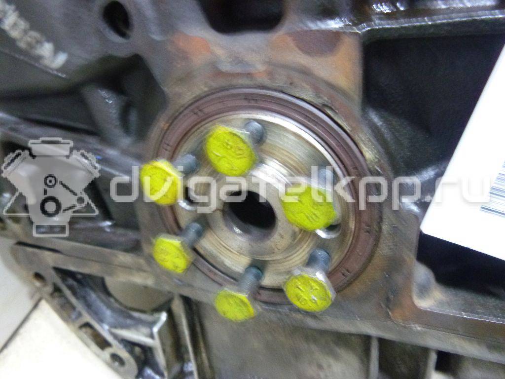 Фото Контрактный (б/у) двигатель F16D3 для Daewoo / Buick (Sgm) / Chevrolet / Holden 106-110 л.с 16V 1.6 л бензин 96475805 {forloop.counter}}