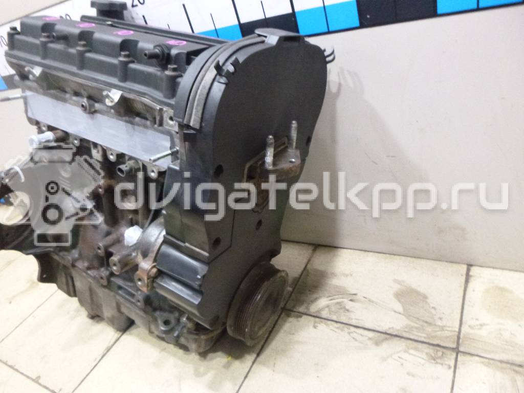Фото Контрактный (б/у) двигатель F16D3 для Buick / Daewoo / Chevrolet / Holden 106 л.с 16V 1.6 л бензин 96475805 {forloop.counter}}