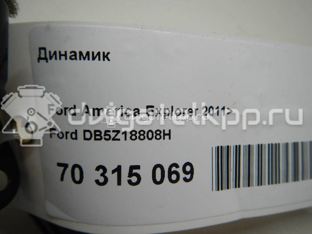 Фото Динамик  db5z18808h для ford america Explorer {forloop.counter}}