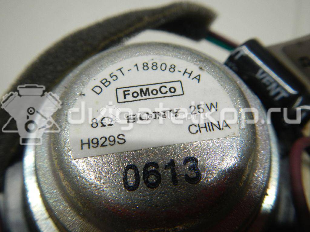 Фото Динамик  db5z18808h для ford america Explorer {forloop.counter}}