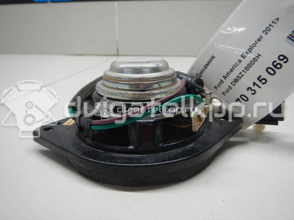 Фото Динамик  db5z18808h для ford america Explorer {forloop.counter}}