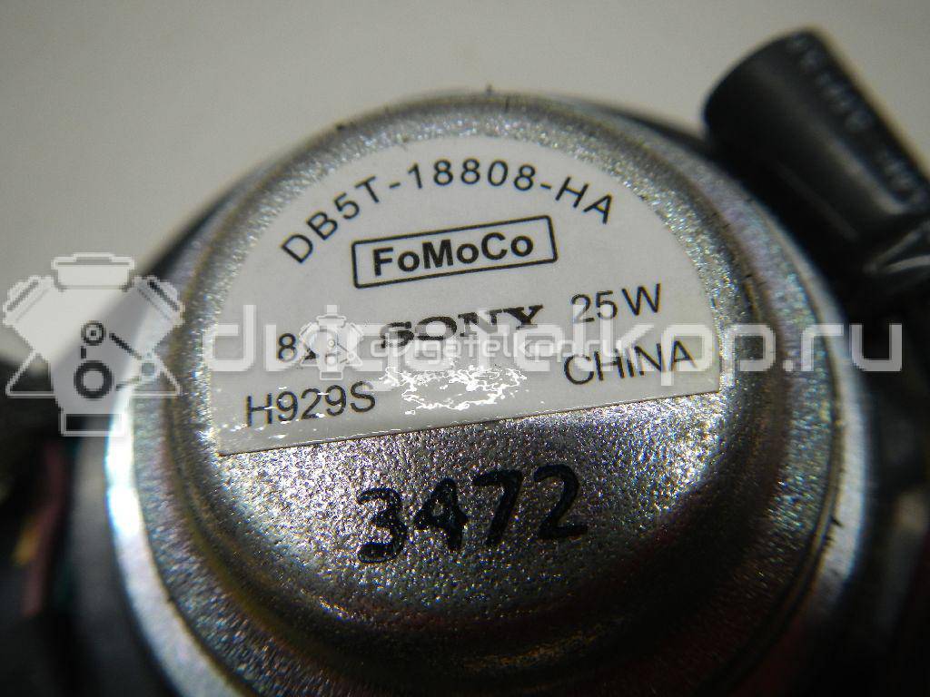 Фото Динамик  db5z18808h для ford america Explorer {forloop.counter}}
