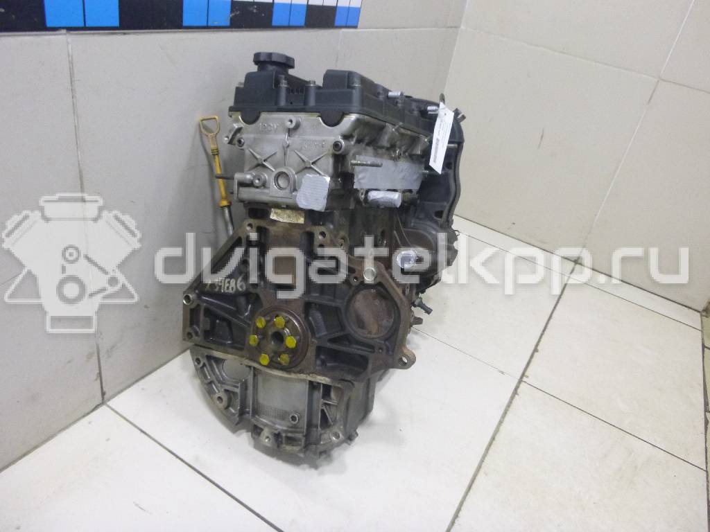 Фото Контрактный (б/у) двигатель F16D3 для Daewoo / Chevrolet / Holden 105-109 л.с 16V 1.6 л бензин 96475805 {forloop.counter}}