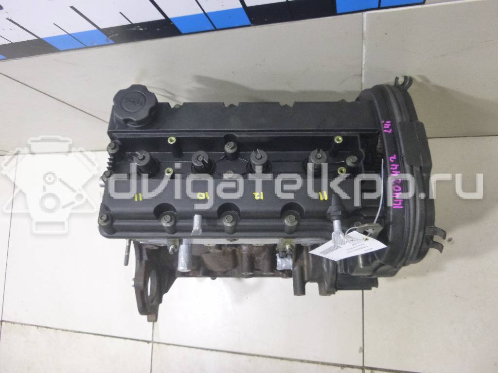 Фото Контрактный (б/у) двигатель F16D3 для Daewoo / Chevrolet / Holden 105 л.с 16V 1.6 л бензин 96475805 {forloop.counter}}
