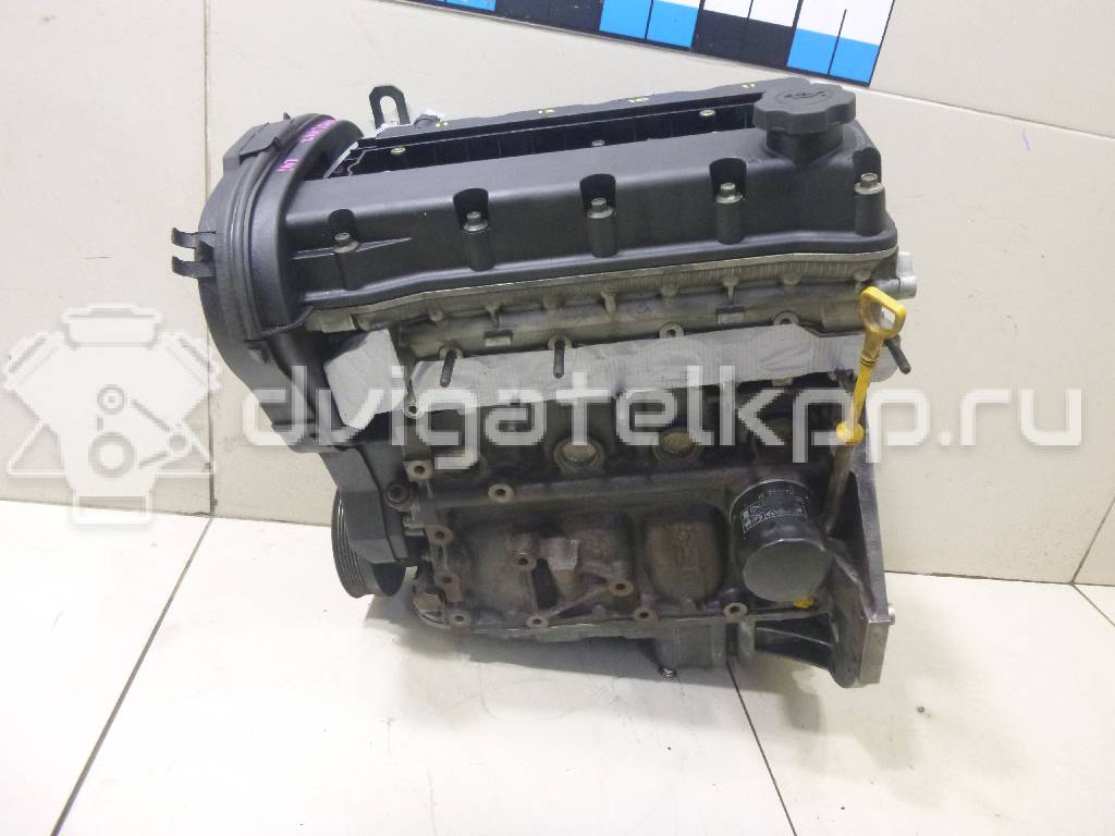 Фото Контрактный (б/у) двигатель F16D3 для Daewoo / Buick (Sgm) / Chevrolet / Holden 106-110 л.с 16V 1.6 л бензин 96475805 {forloop.counter}}