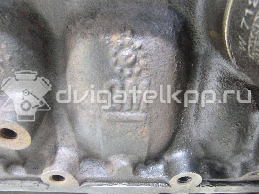 Фото Контрактный (б/у) двигатель F16D3 для Daewoo / Buick (Sgm) / Chevrolet / Holden 106-110 л.с 16V 1.6 л бензин 96475805 {forloop.counter}}