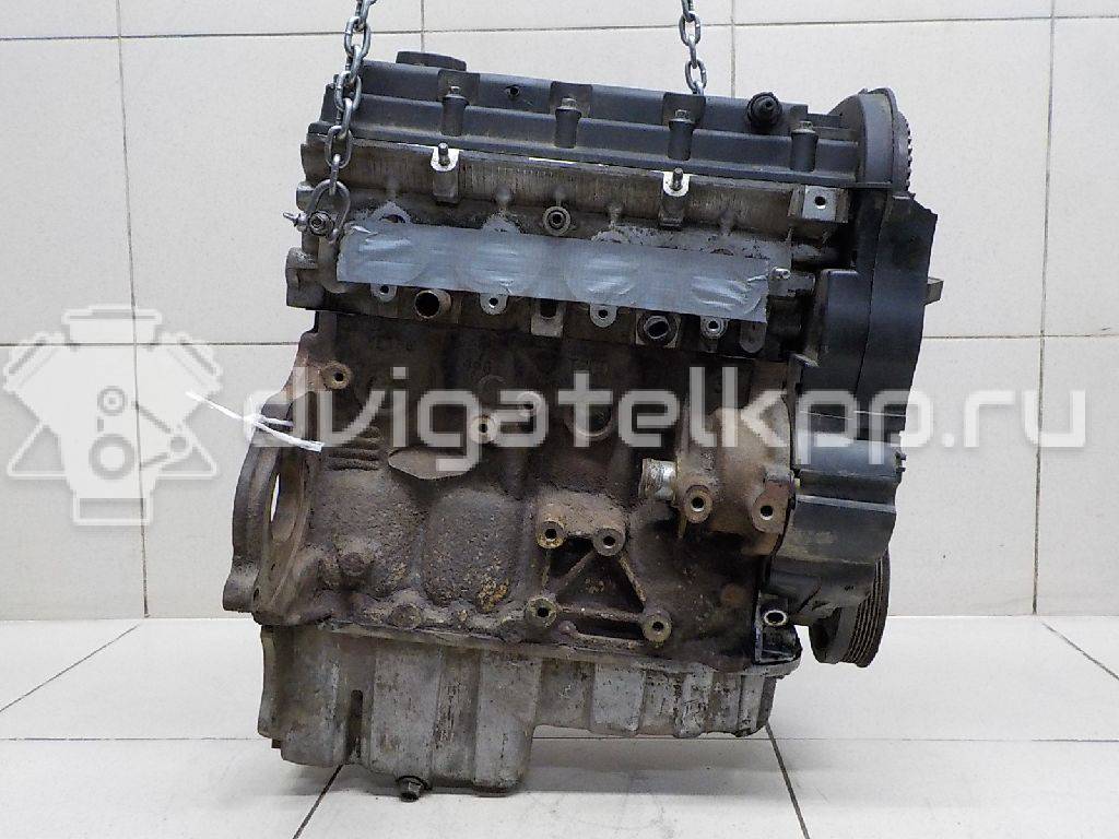 Фото Контрактный (б/у) двигатель F16D3 для Daewoo / Chevrolet / Holden 105-109 л.с 16V 1.6 л бензин 96475806 {forloop.counter}}