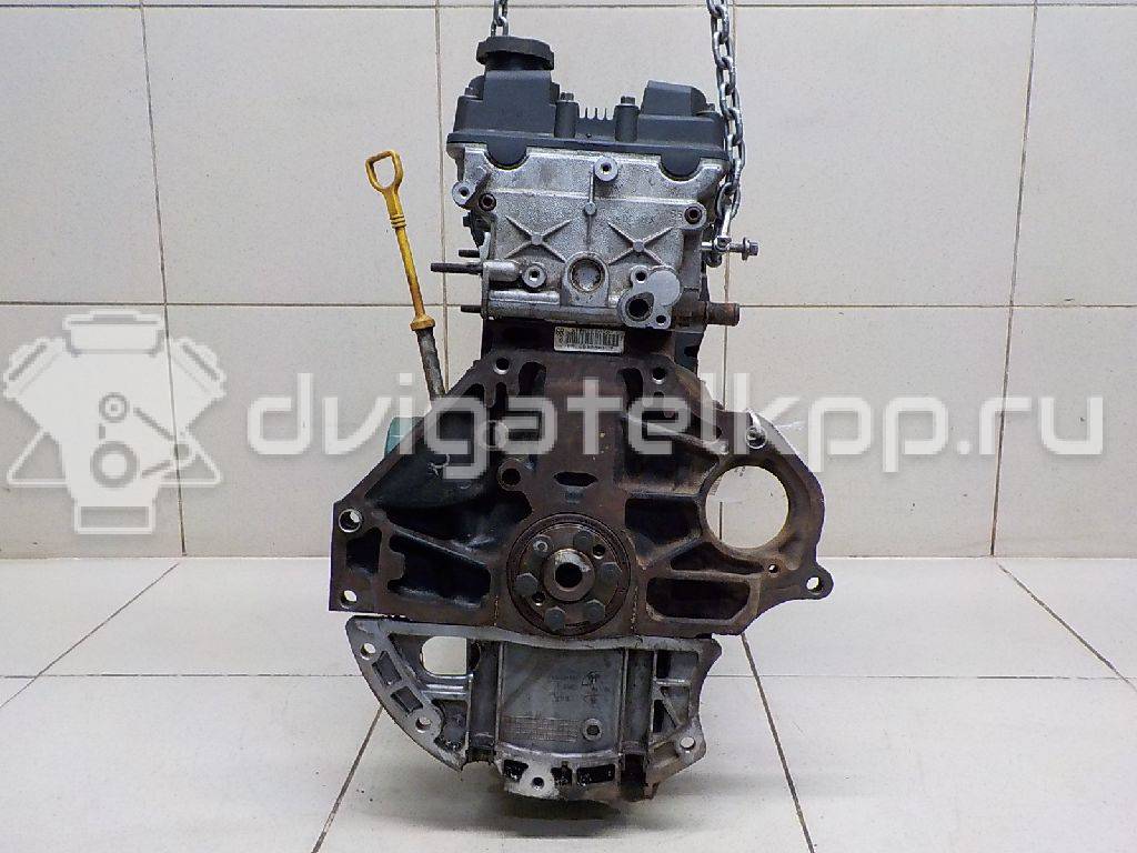 Фото Контрактный (б/у) двигатель F16D3 для Daewoo / Chevrolet / Holden 105-109 л.с 16V 1.6 л бензин 96475806 {forloop.counter}}