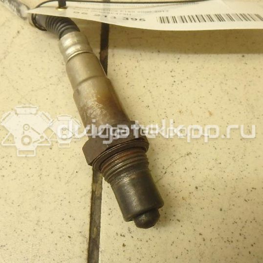 Фото Датчик кислородный/Lambdasonde  8F9Z9F472H для ford america Explorer