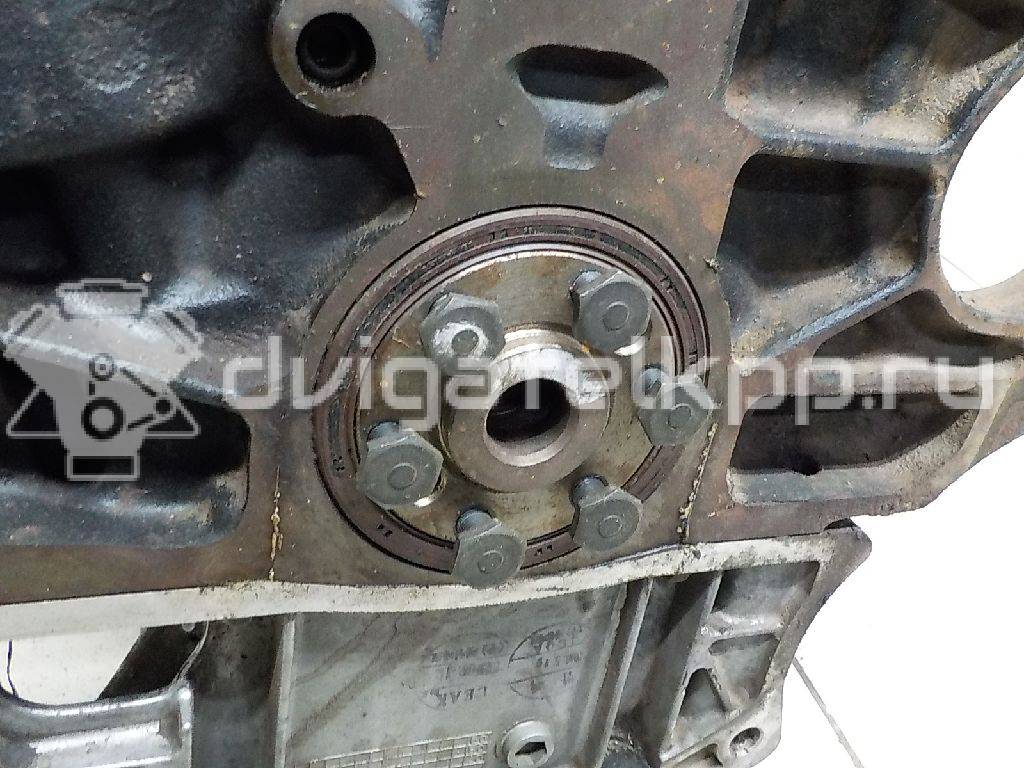 Фото Контрактный (б/у) двигатель F16D3 для Buick / Daewoo / Chevrolet / Holden 106 л.с 16V 1.6 л бензин 96475806 {forloop.counter}}