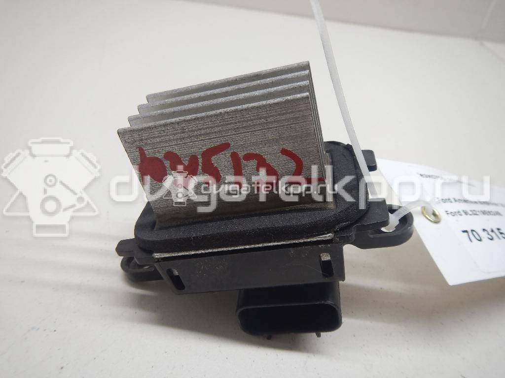 Фото Резистор отопителя  9l3z19e624b для ford america Explorer {forloop.counter}}