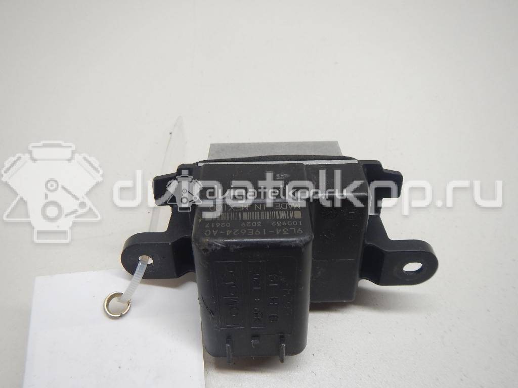 Фото Резистор отопителя  9l3z19e624b для ford america Explorer {forloop.counter}}
