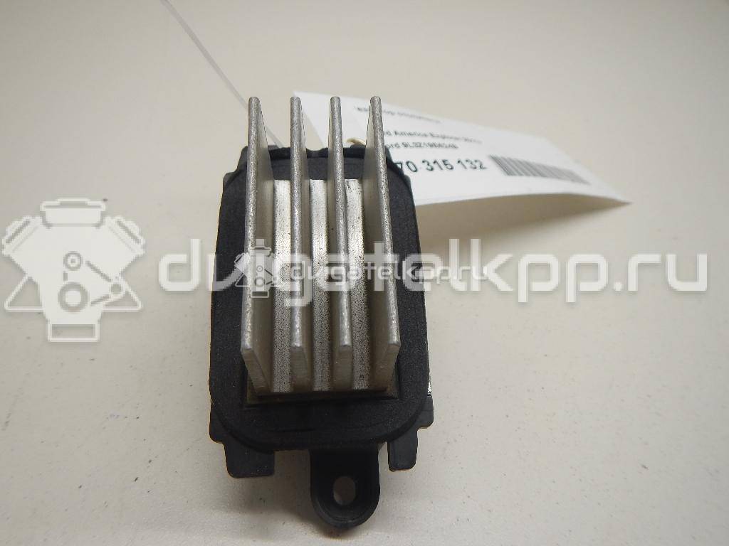 Фото Резистор отопителя  9l3z19e624b для ford america Explorer {forloop.counter}}
