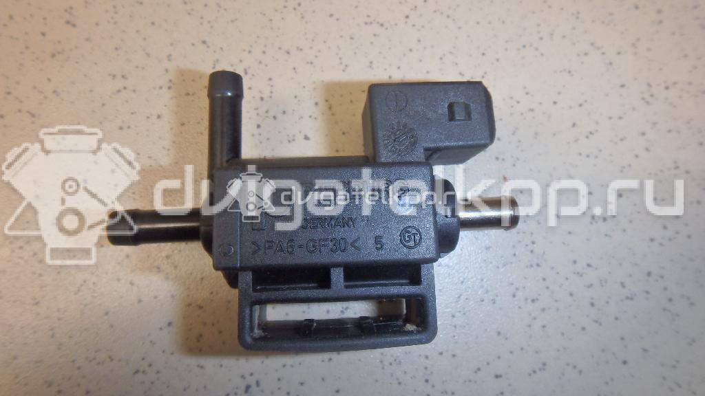 Фото Клапан электромагнитный  AA5Z9K378A для ford america Explorer {forloop.counter}}