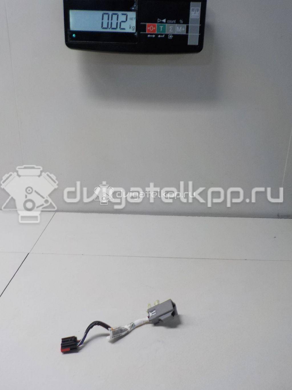 Фото Провод  8g1z19d887aa для ford america Explorer {forloop.counter}}